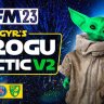 GYR - GROGU V2 FM23 - 4231 ASYMMETRIC TACTIC