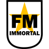 FM Immortal's 5-2-2-1 Impenetrable Custom Gegenpress +2.19xG