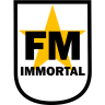 FM Immortal's 5-2-2-1 Impenetrable Custom Gegenpress +2.19xG