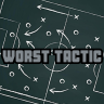 1-6-3 Worst Tactic