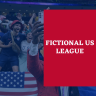 Major US Fictional League