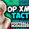 META Positive OP 4321 | The Santa Claus | FM24 Best Tactics