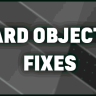 Board Objective Fixes