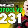 GYR DEADPOOL V2 FM24