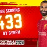 GYR - IRON FIST HIGH SCORING 433