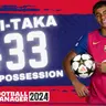 GYR - ULTIMATE 433 Tiki-Taka Possession Tactic 60% avg