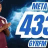 GYR - META 433 HIGH SCORING TACTIC