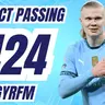 GYR - 424 DIRECT PASSING TACTIC!!