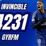 GYR - INVINCIBLE 4231 FOR ELITE AND LOWER LEAGUE!