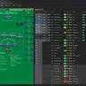 343 Amorim Style Sporting Lisabon