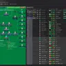 Best tactic i created for FM 24 {433 Liverpool style with Halfback and false 9)