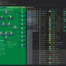 Crazy 3421 That produces high scores- Two bwm supps + two enganche