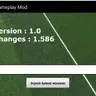 FM26 Gameplay Mod V1.0