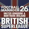 UK & Northern Ireland - British SuperLeague